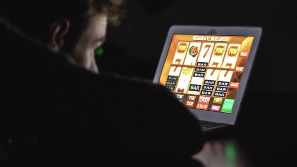 Understanding Its Legal Framework: Navigating the Legal Aspects of Online Gaming