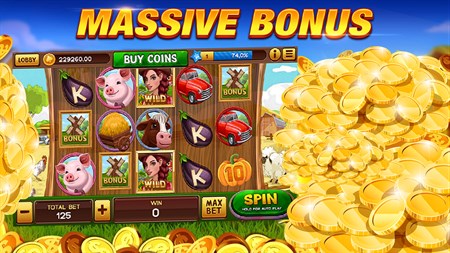 List of Our Best and Newest Free Slot Games