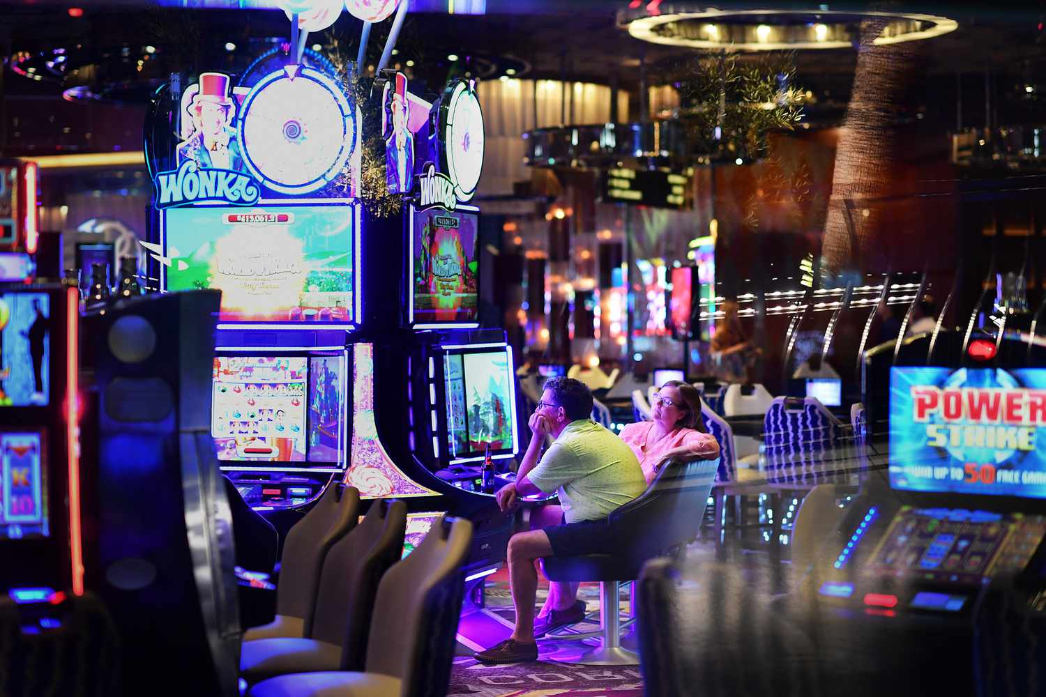 Themed Slots Online 2025: The Future of Immersive Gaming