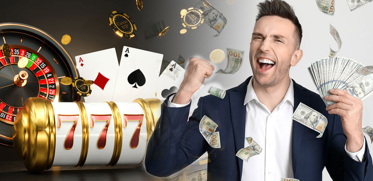 The Art of Gambling: Risk, Strategy, and Responsible Play in the Modern Era