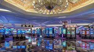 Trend Setting in Las Vegas