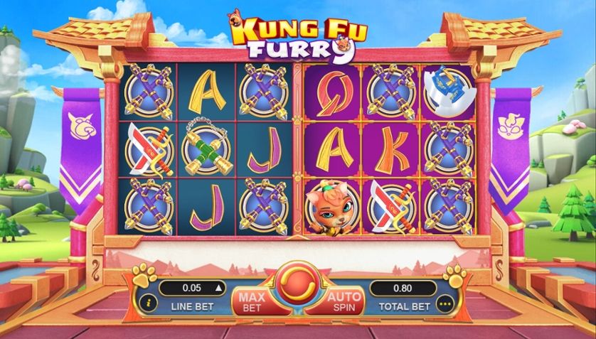 Mengenal Slot PlayStar
